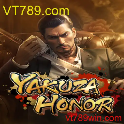 YakuzaHonor